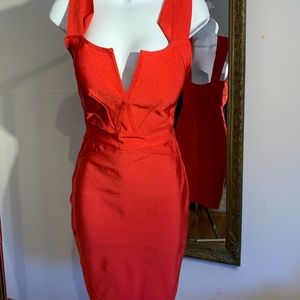 Clara Dress